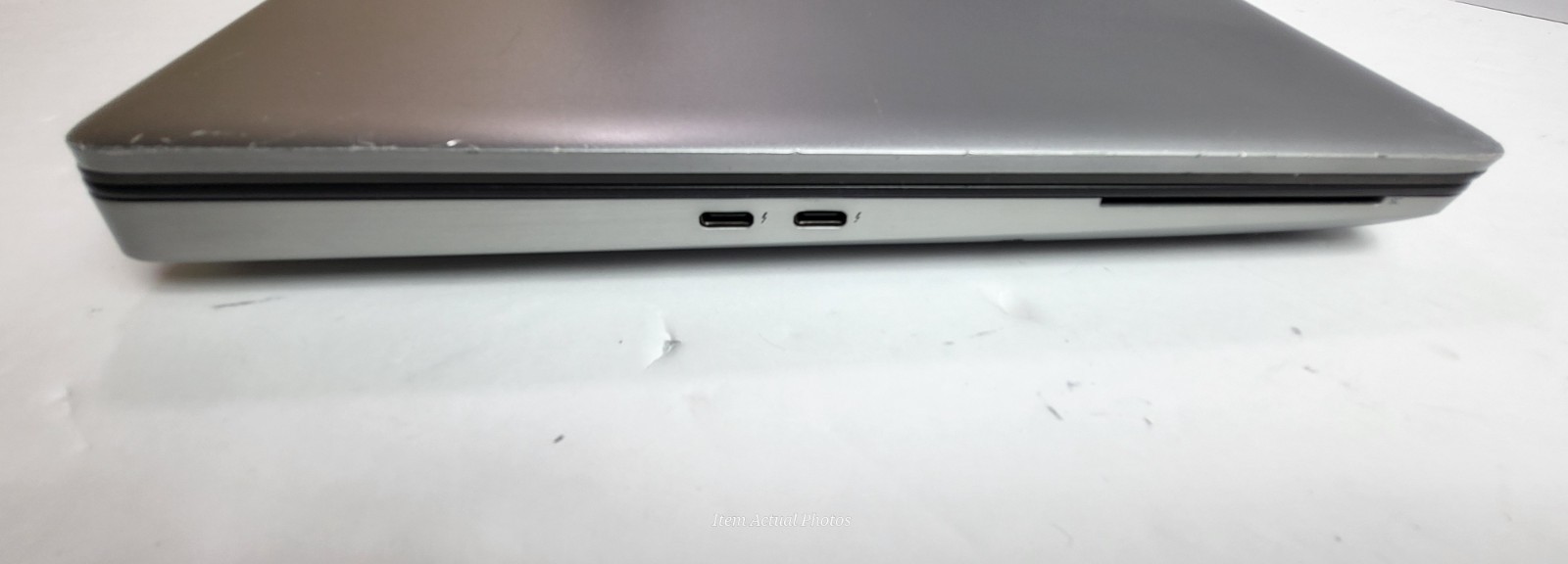 Dell Precision 7560 Laptop i5-11500H@2.90GHz 16GB 256 SSD Win 11