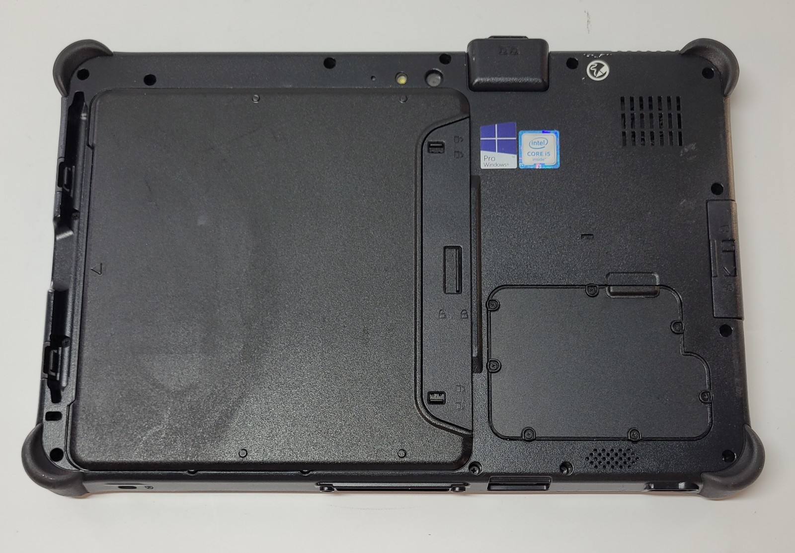 Getac F110 G3 (Core i5 240GB 8GB) RUGGED TABLET