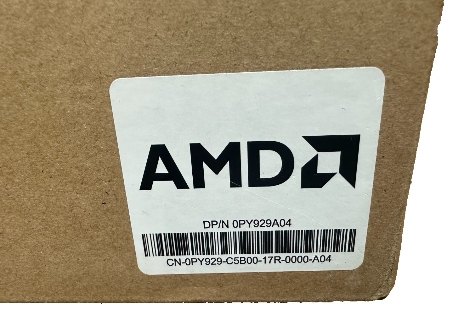 DELL PRO 15 LAPTOP AMD RYZEN 5 7520u @ 2.80GHZ 8GB RAM 512GB SSD (lp714)