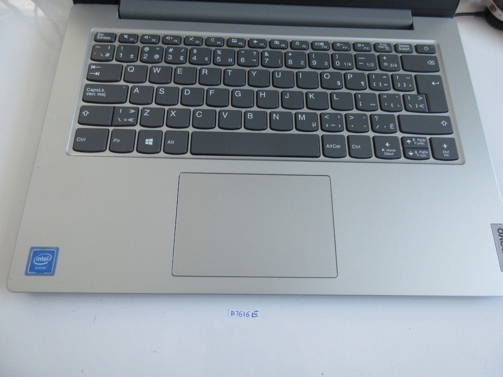 Lenovo IdeaPad 1 14IGL05 81VU000JUS Pentium N4020 4GB 64GB English/French