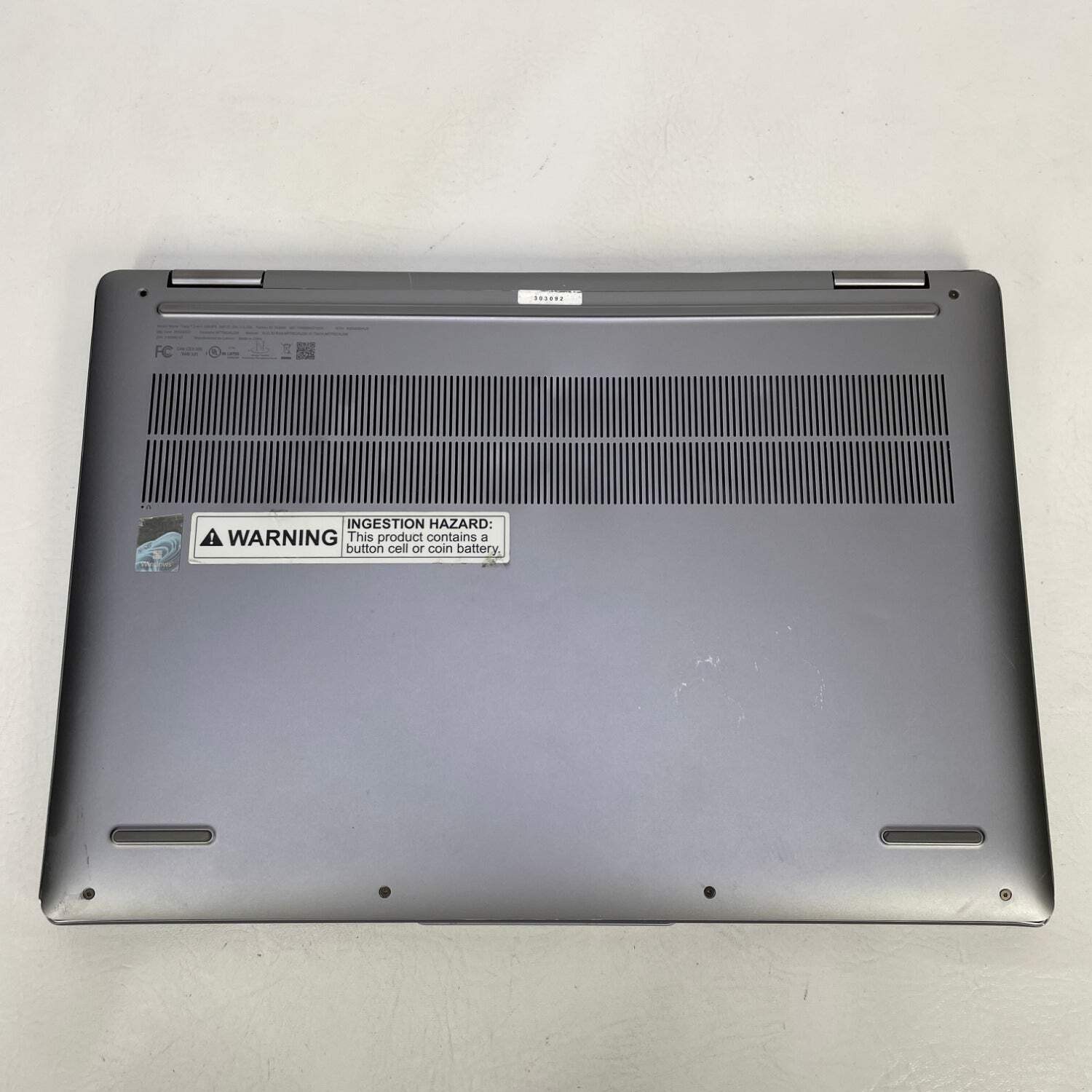 Lenovo Yoga 7 2-in-1 83DM 16″ Ryzen 5 8640HS 3.5GHz 8GB RAM 512GB SSD
