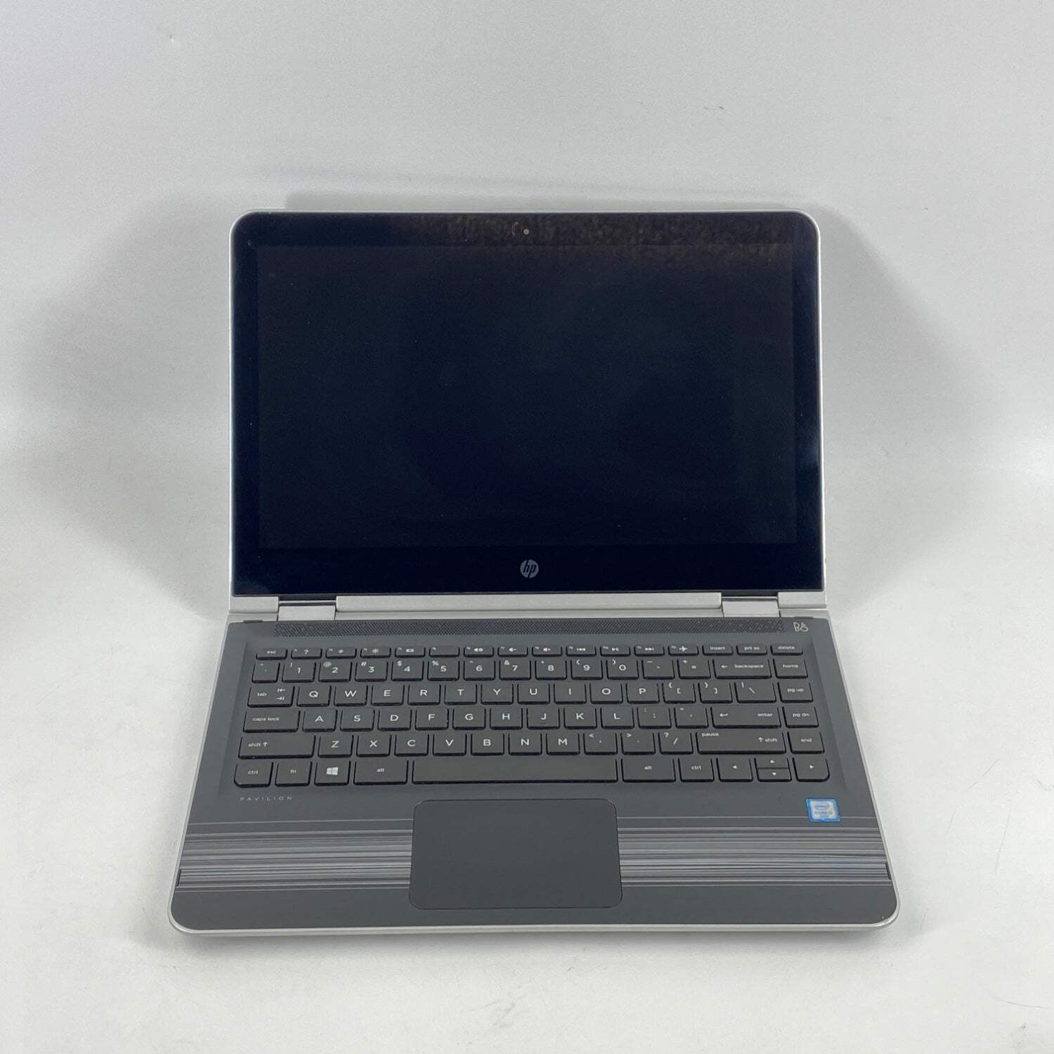 HP Pavilion x360 Convertible PC M3-U001DX 13.3″ Core i3-6100U 6GB RAM 500GB HDD