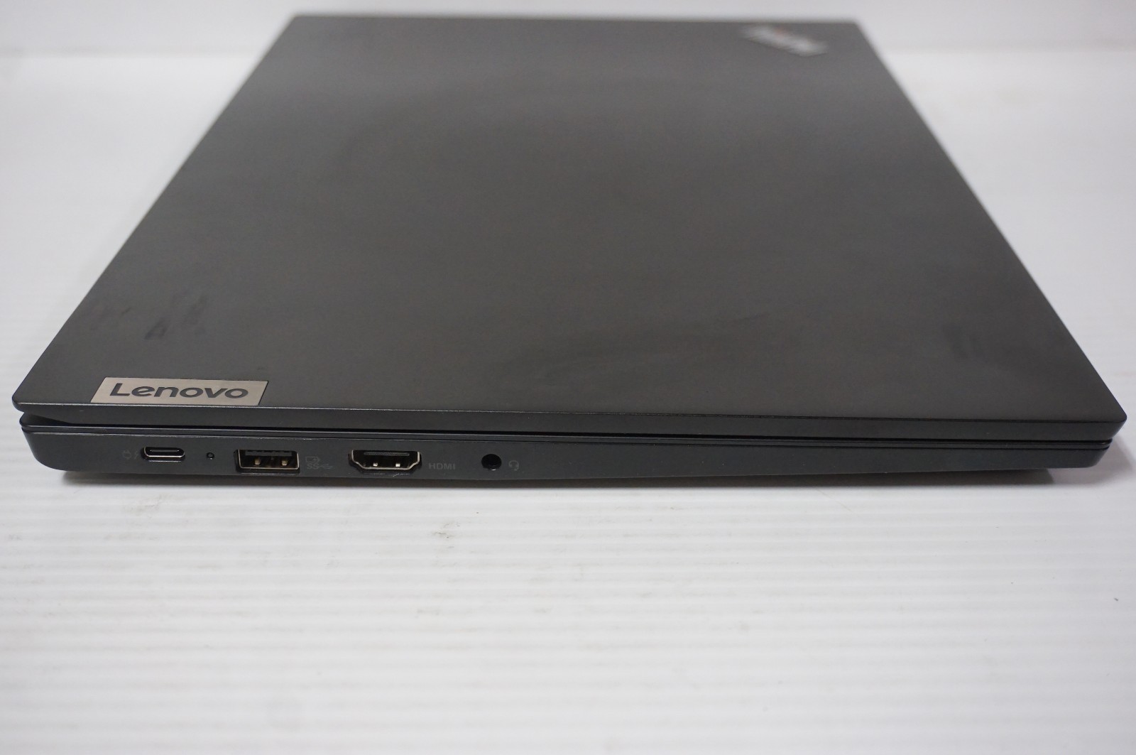 Lenovo ThinkPad E15 Gen 2 15.6″ (Intel Core i5-1135G7 2.4GHz 16GB RAM 256GB SSD)