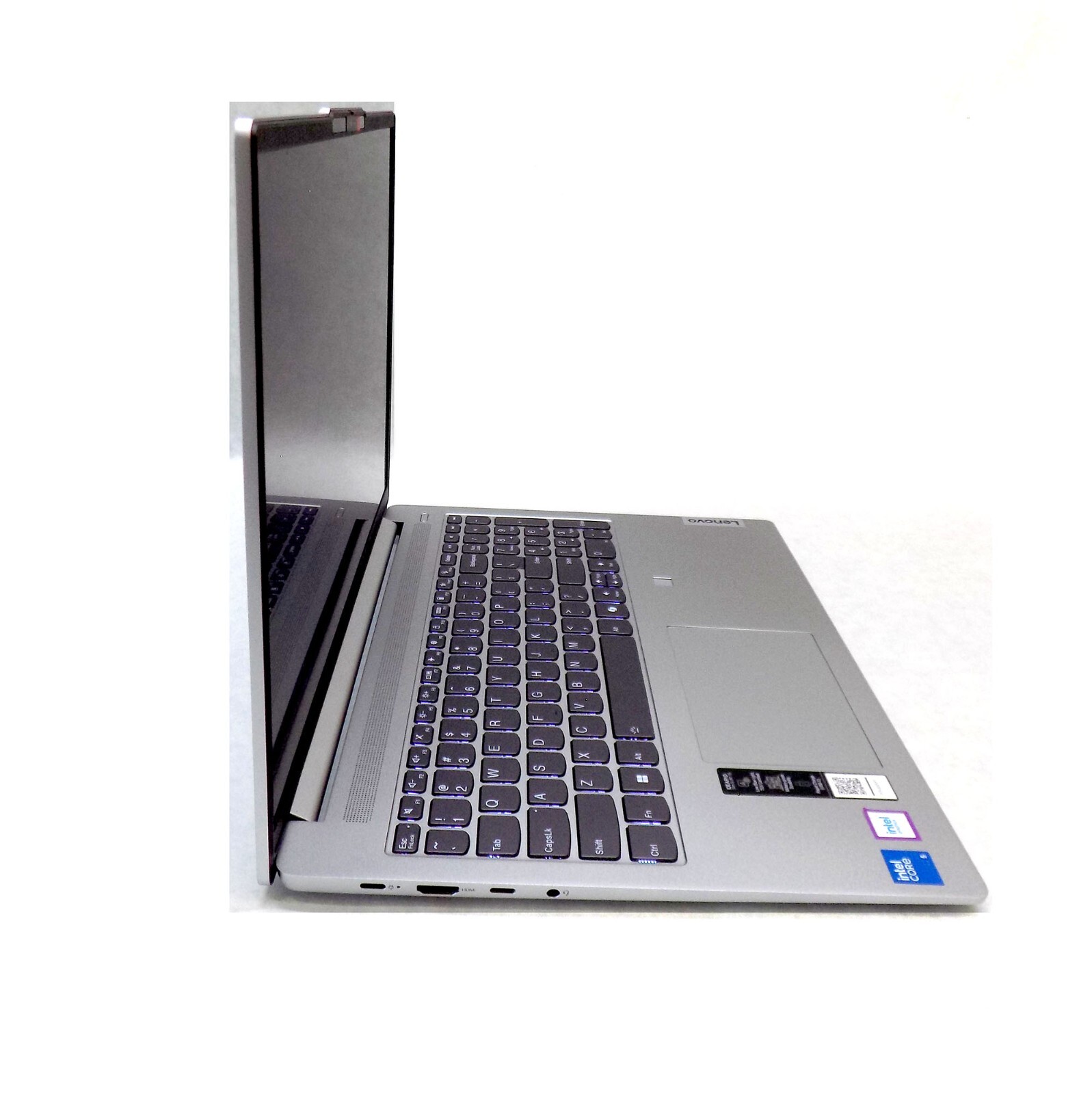 Lenovo IdeaPad Slim 5 16IRU9 83FW 16″ Intel 7_150U 3.4GHz 16GB 512GB W 11 Pro