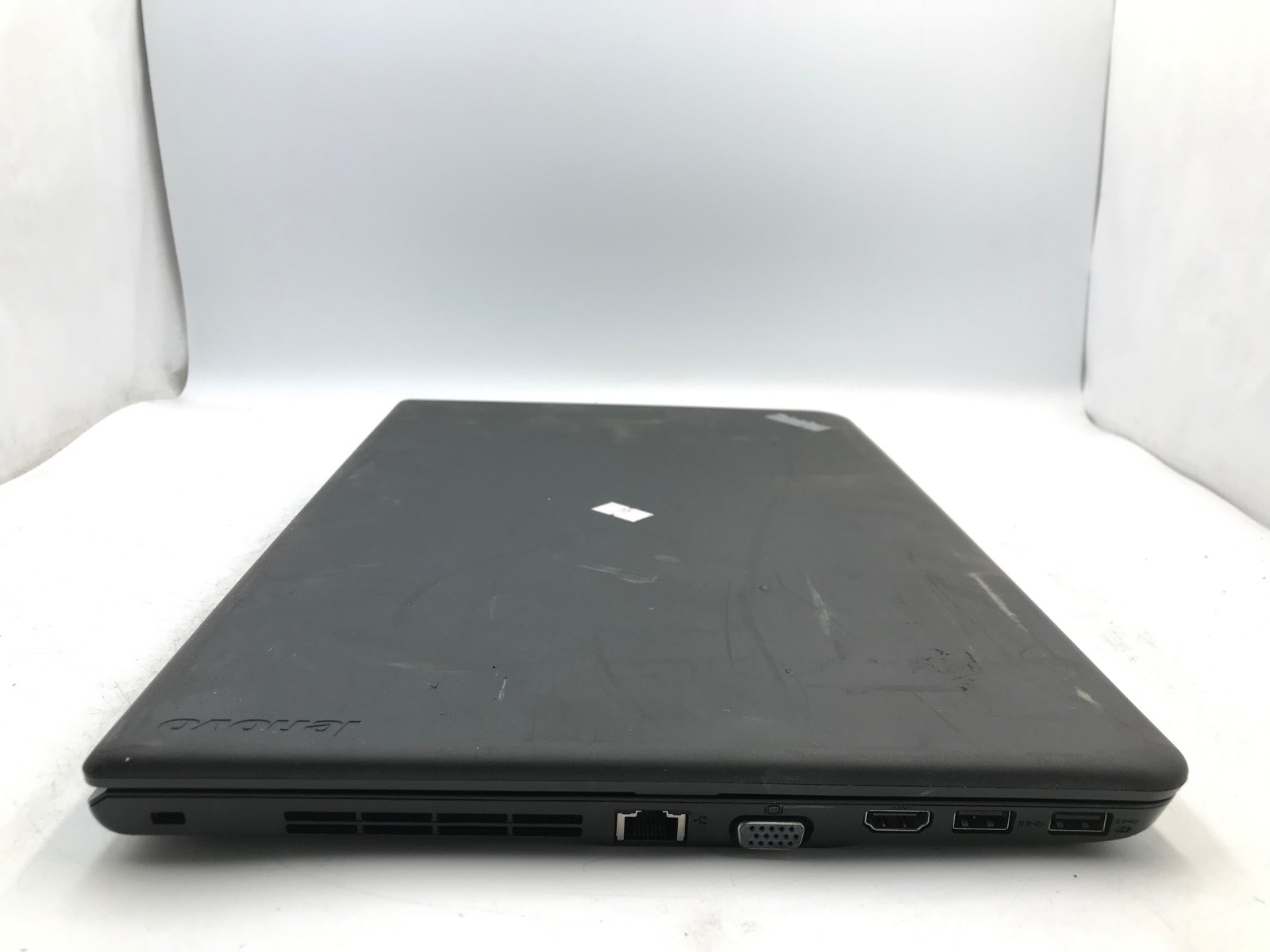 Lenovo ThinkPad E550 Intel Core i3-4005U 1.7 GHz 14″ – BOOTS/DIM BACKLIGHT -MZ