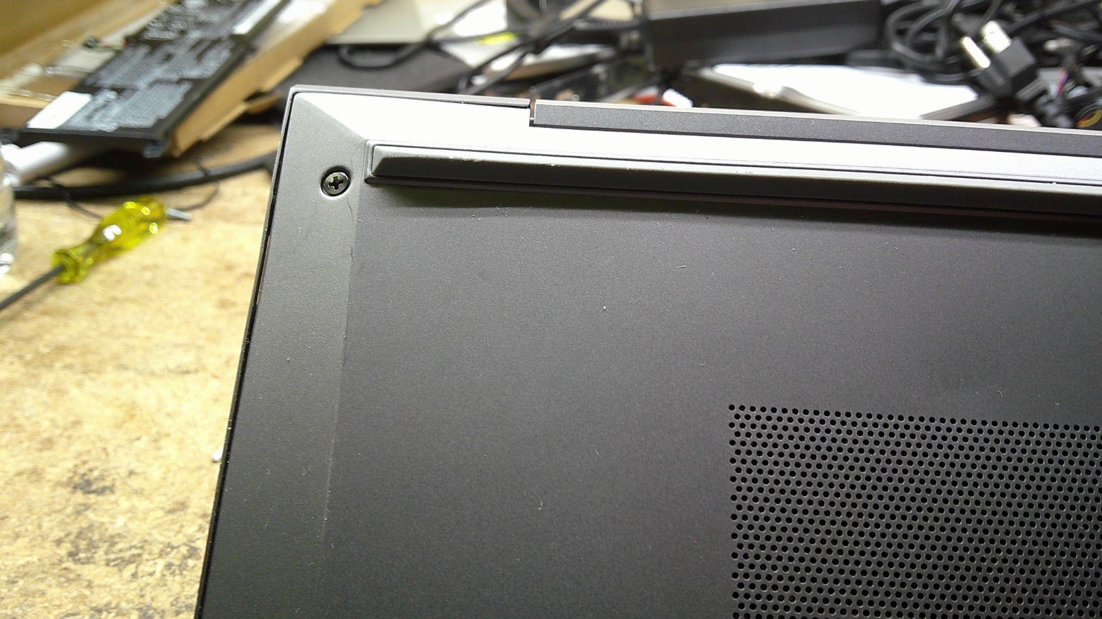 HP ZBOOK FIREFLY 15 G8 11 GEN 16 GIG RAM 512 SSHD WIN 11 NVIDAI t500 15.6 s