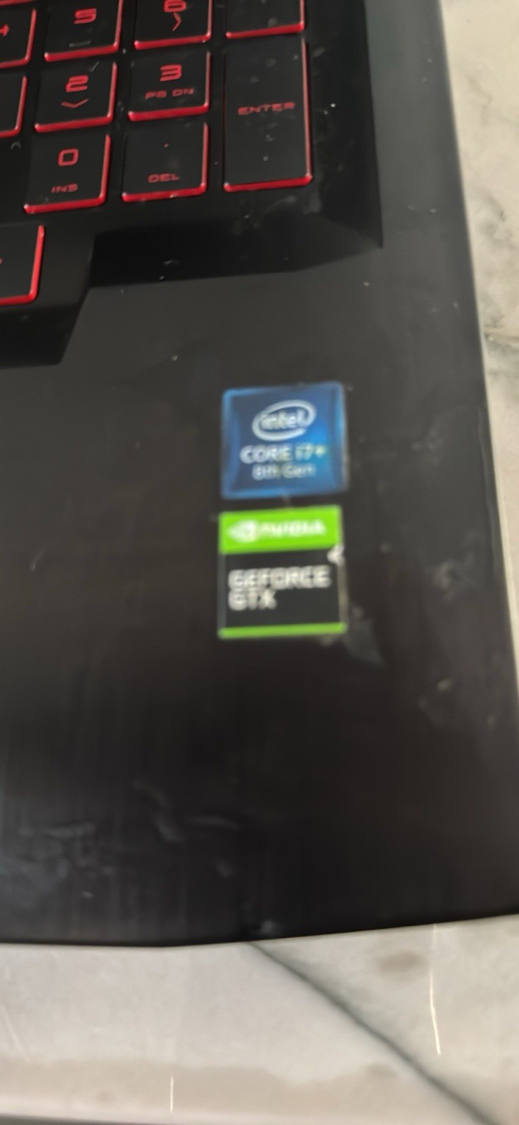 hp omen 17 gaming laptop