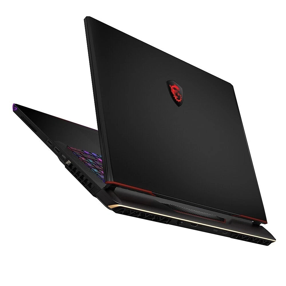MSI Raider GE78HX 13VG-042US, GeForce RTX 4070, i7 13700HX, 16GB, 512GB, W11P