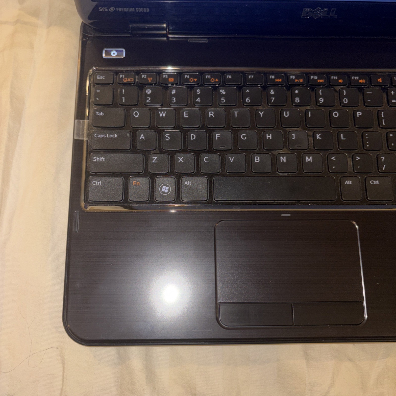 Dell Inspiron N5110 Intel i5-2430M 2.4GHz, 8GB, 640GB, Chrome Flex – BAD CMOS