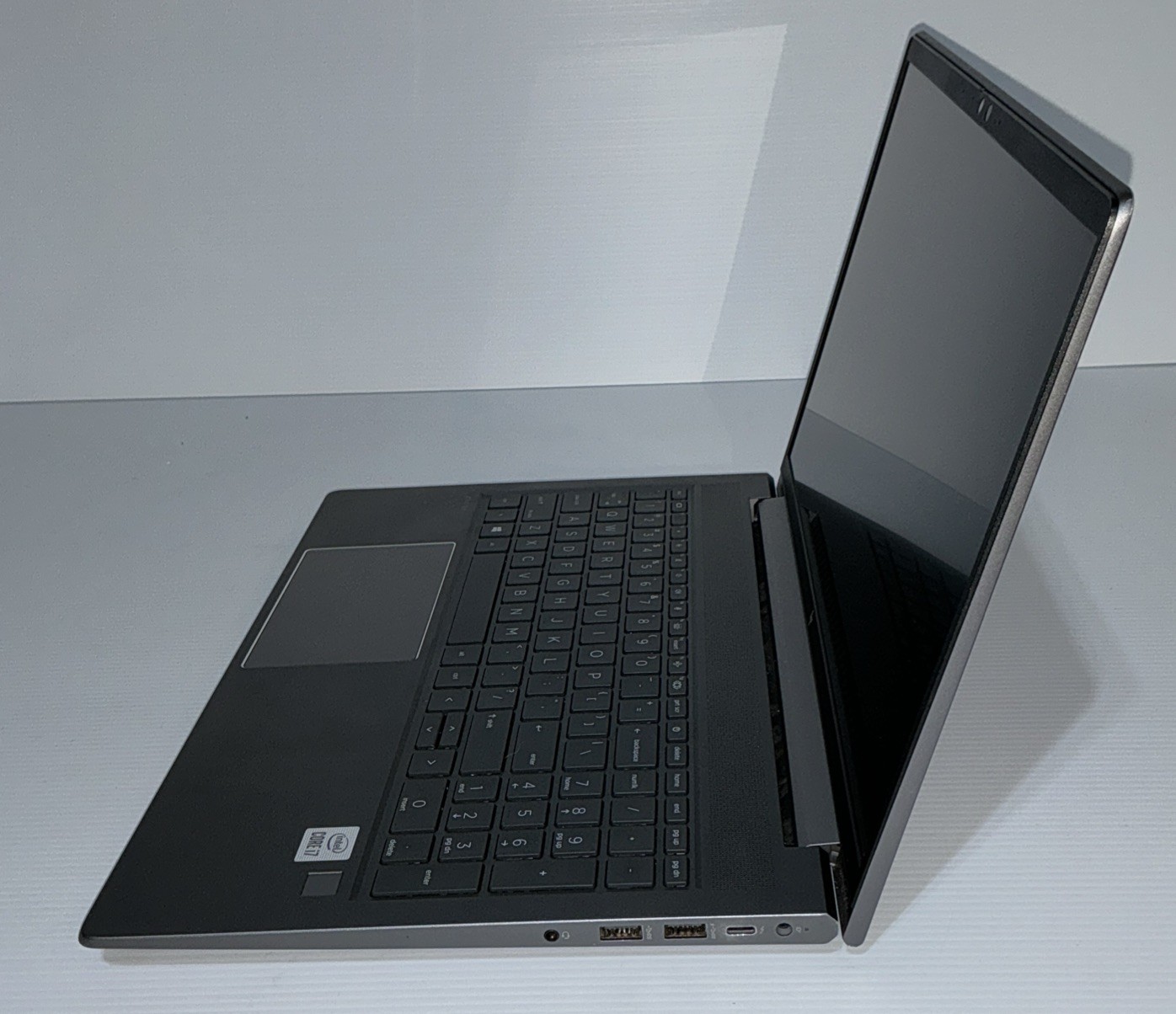 HP ZBook Power G7 i7-10750H@2.6GHz 8GB Ram 256GB M.2 SSD Win 11