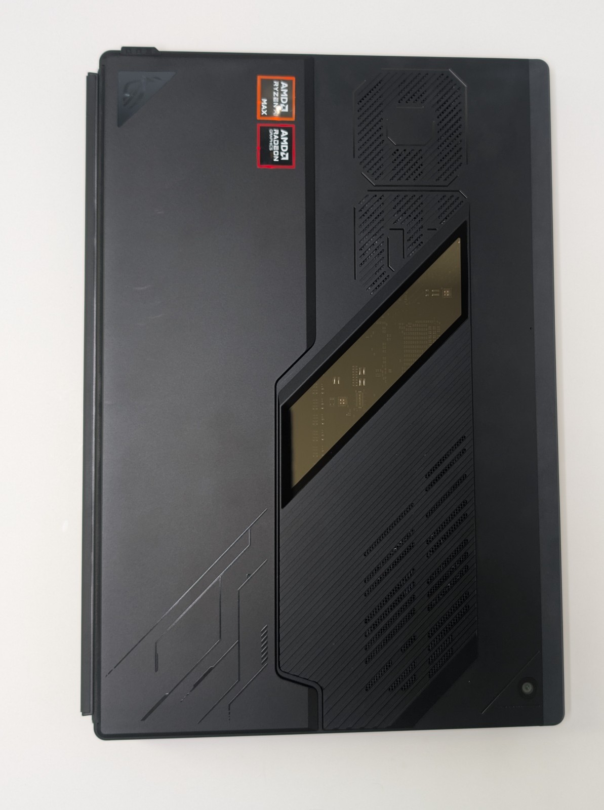 NEW-ASUS ROG Flow Z13 2025 Ryzen AI Max 390/ 32GB- 1TB /Radeon 8050S Touch.~317~