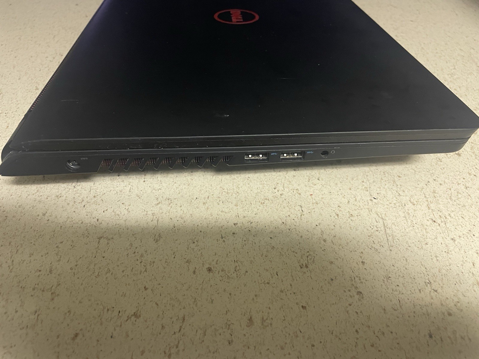 Dell Inspiron 7559 Gaming Laptop 16GB RAM, 128GB SSD, GTX 960M(4GB)WIN 11 HOME.