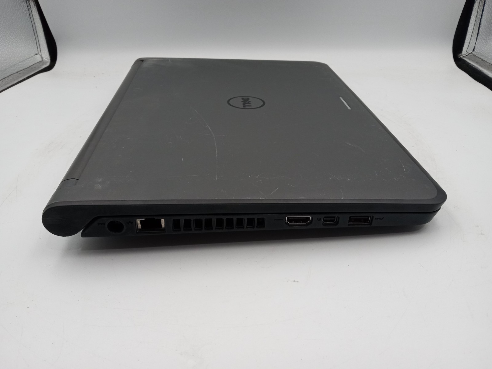 Dell Latitude 3340 13″ Touchscreen Intel i5 4th Gen 8GB RAM 500GB HDD Windows 11