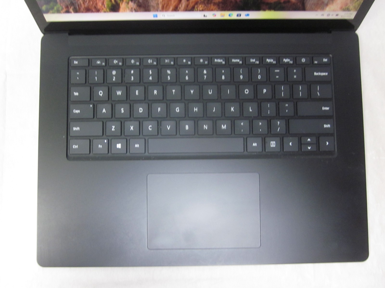 Microsoft Surface 3 1873 Ryzen 5 @ 2.1Ghz 256GB 8GB WIN11HOME TOUCH #6
