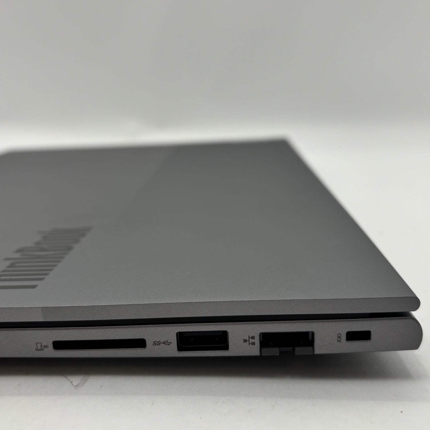 Lenovo ThinkBook 16 G9 21US 16″ Core 7 240H 2.5GHz 16GB RAM 512GB SSD