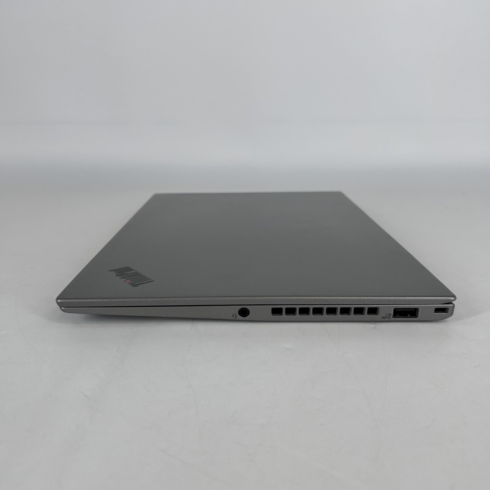 Lenovo ThinkPad X1 Carbon Gen 6 14 FHD i7-8650U 1.90GHz 16GB 512GB SSD Good