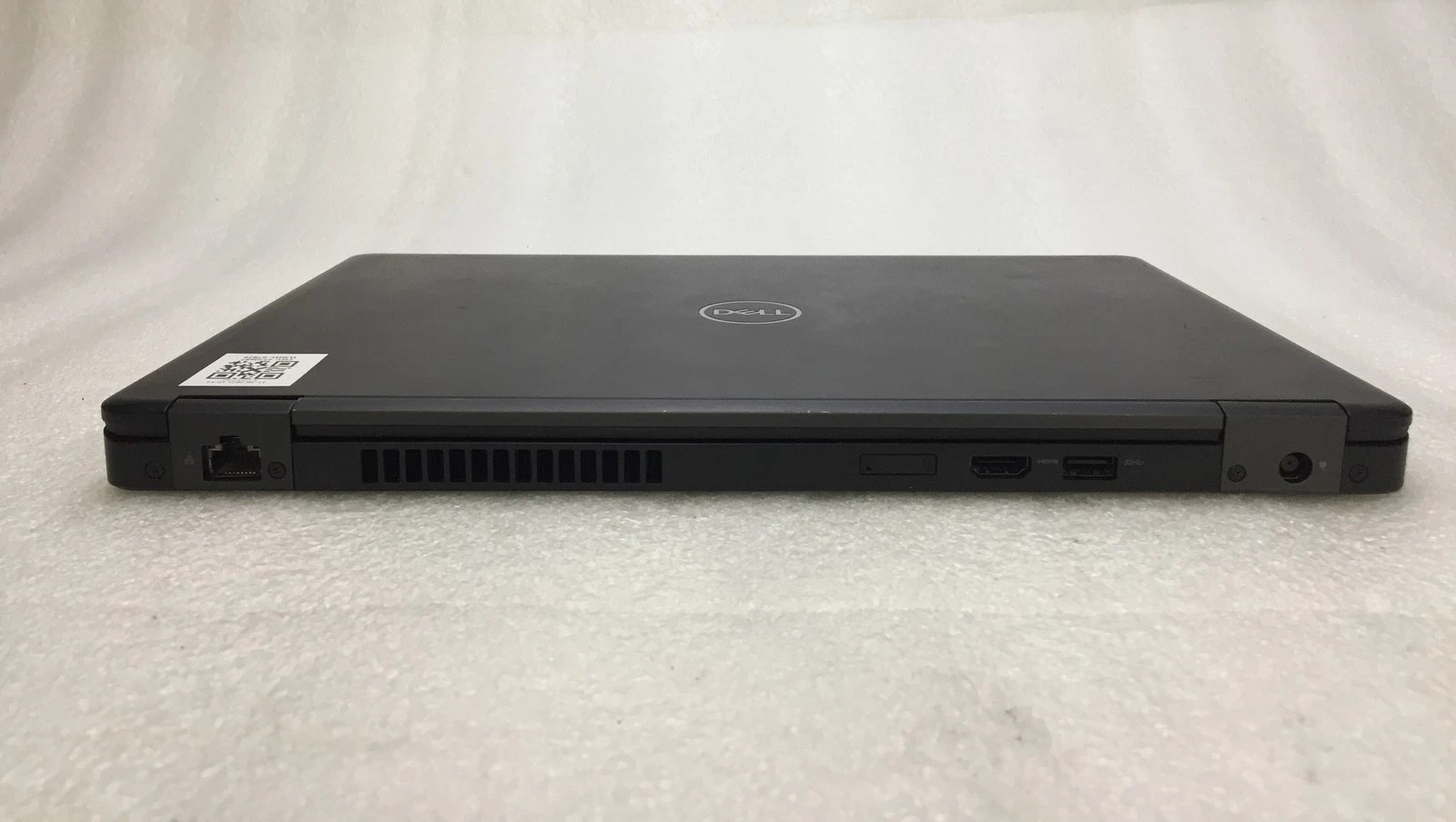 Dell Latitude 5491 14″ Core i7-8850H 2.6GHz 16GB RAM 256 SS NVIDIA