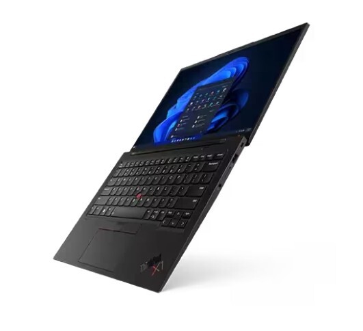 Lenovo ThinkPad X1 Carbon Gen 11 Intel (14”) – Black