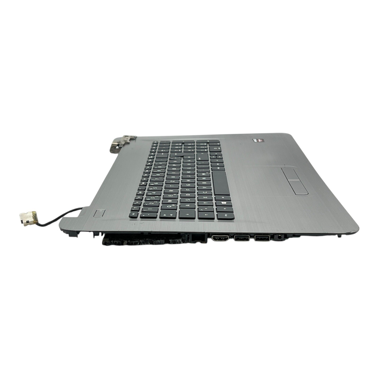 HP Laptop | i7-7500U | Notebook 17.3″ | FAULTY