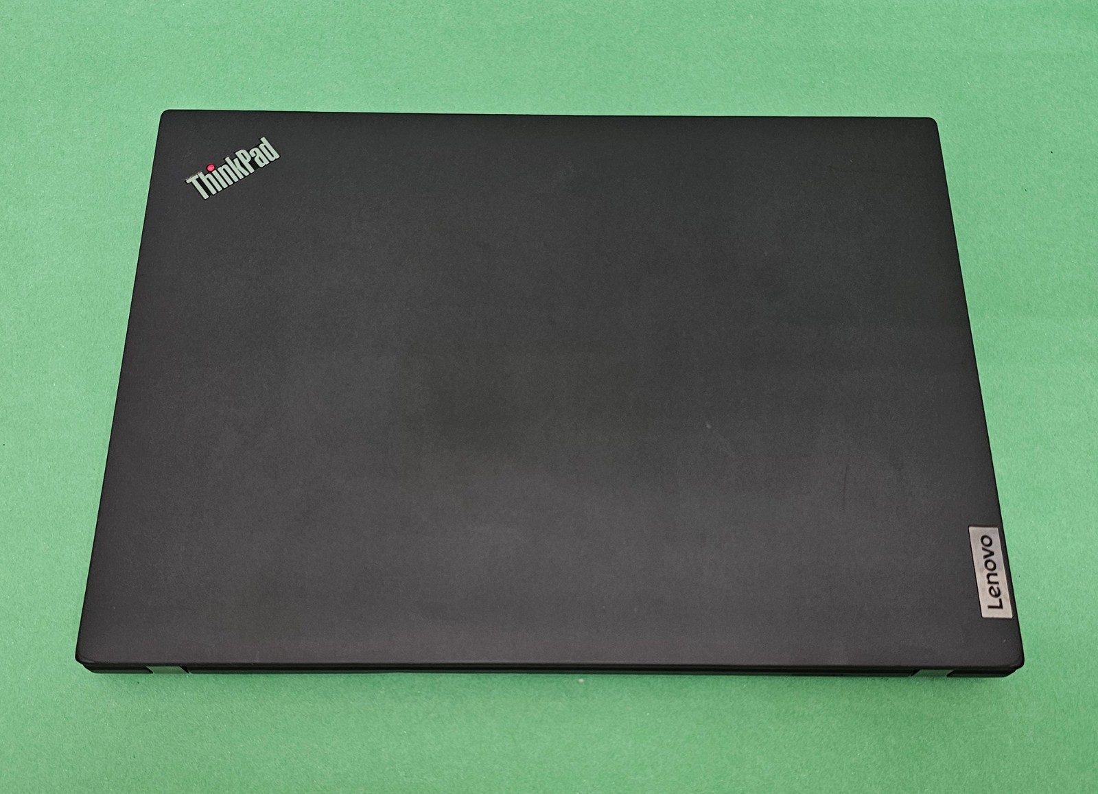 Lenovo ThinkPad P14s Gen 4 14″ Laptop i7-1360P 32GB 512GB SSD NVIDIA RTX A500
