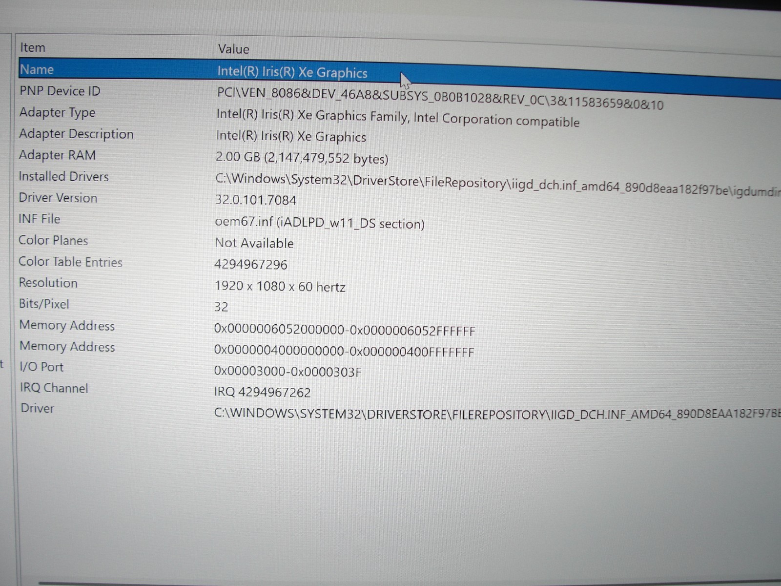 Dell Latitude 7430 14″FHD vPRO i7-12th 1.8GHz 16GB RAM 512GB SSD+PA Wty 03/27