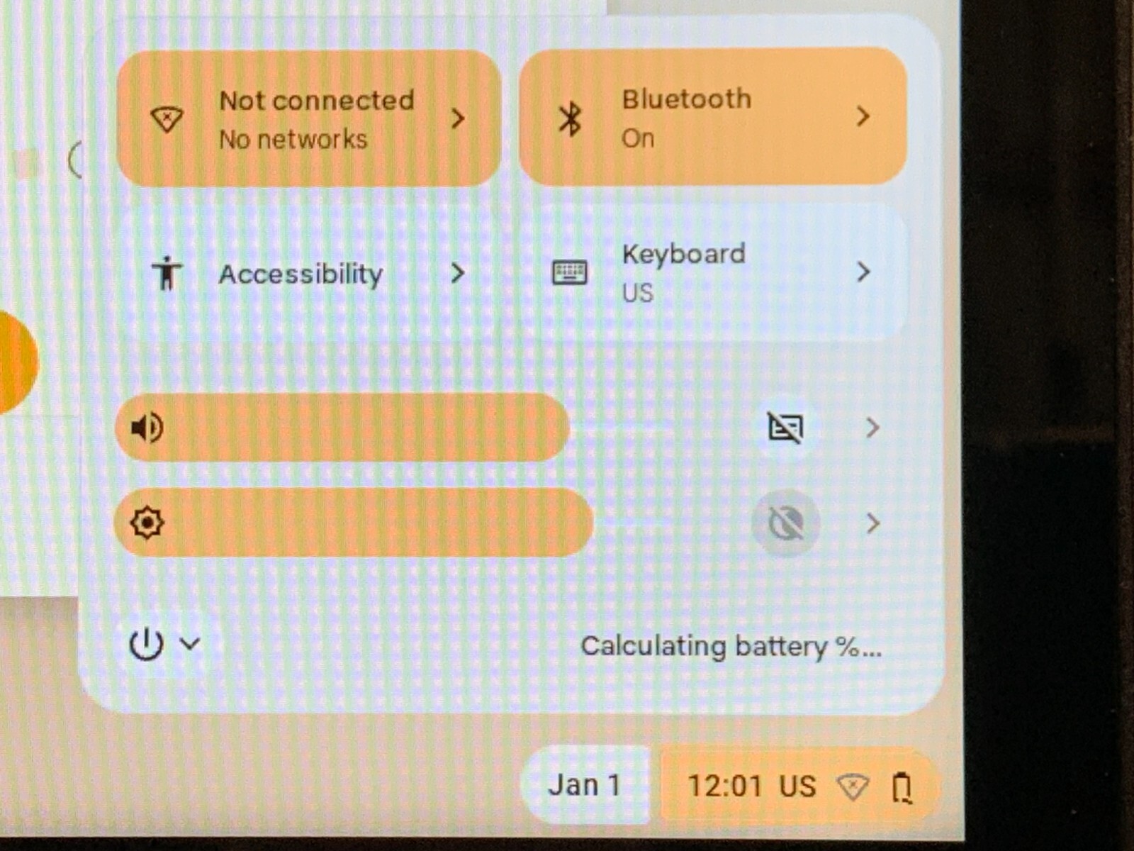 Lenovo 11.6″ Multi-Touch 300e Chromebook (2nd Gen) – 82CE0000US – Dead Battery!