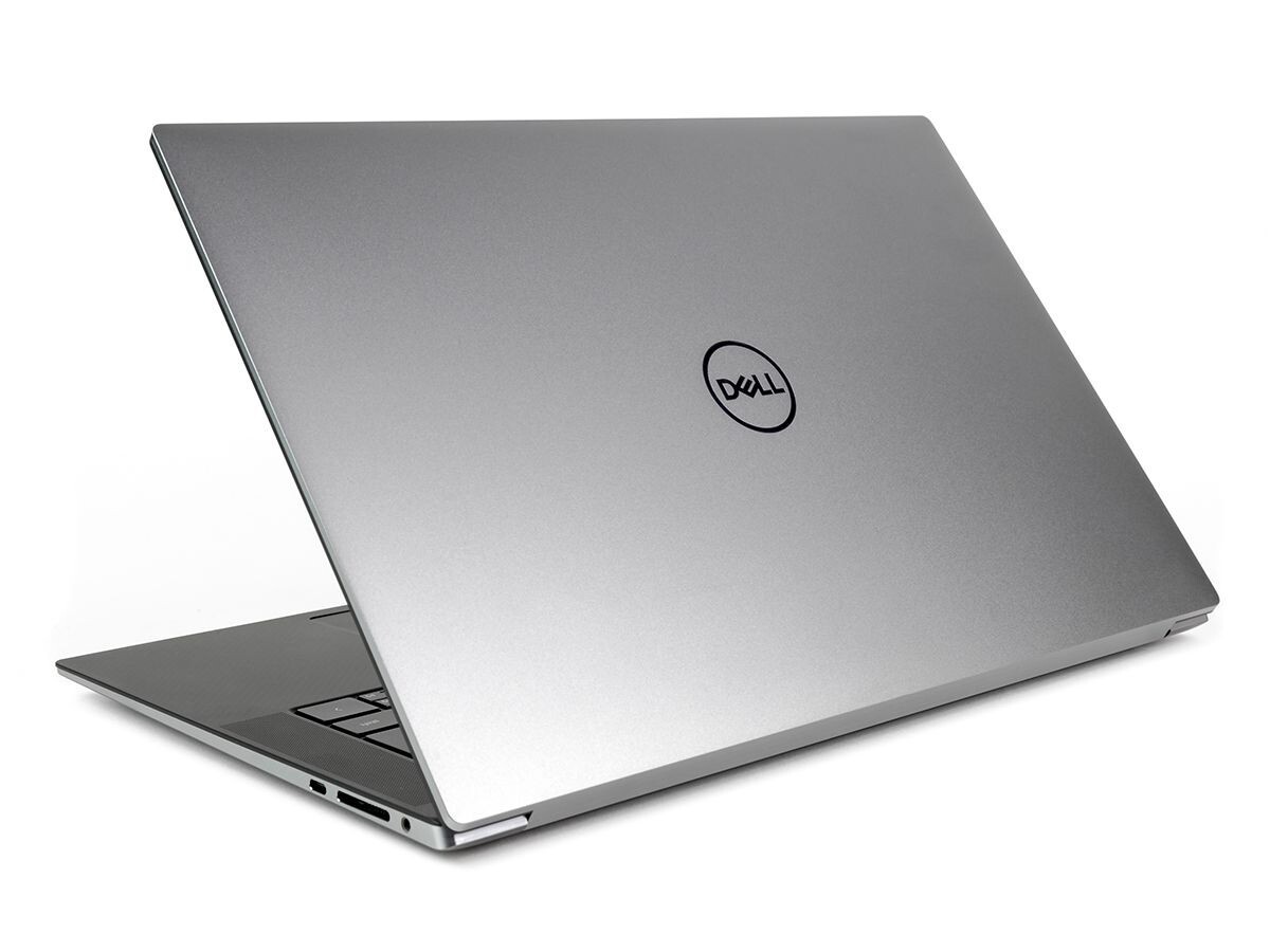 4K TS Dell Precision 5560 Intel i9-11950H NVIDIA A2000/ 32GB RAM 512GB SSD W11p