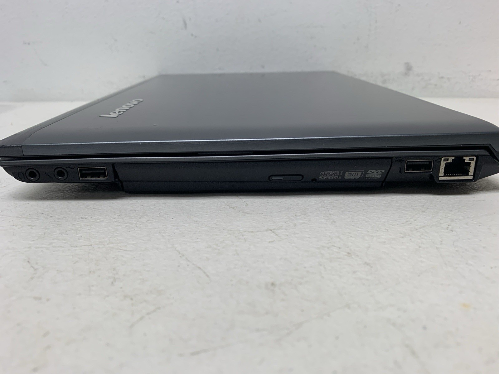 ✨Lenovo V570 Intel i5-2450M 2.5 GHz 6GB RAM 128 Gb SSD WIN 10 Home ✨