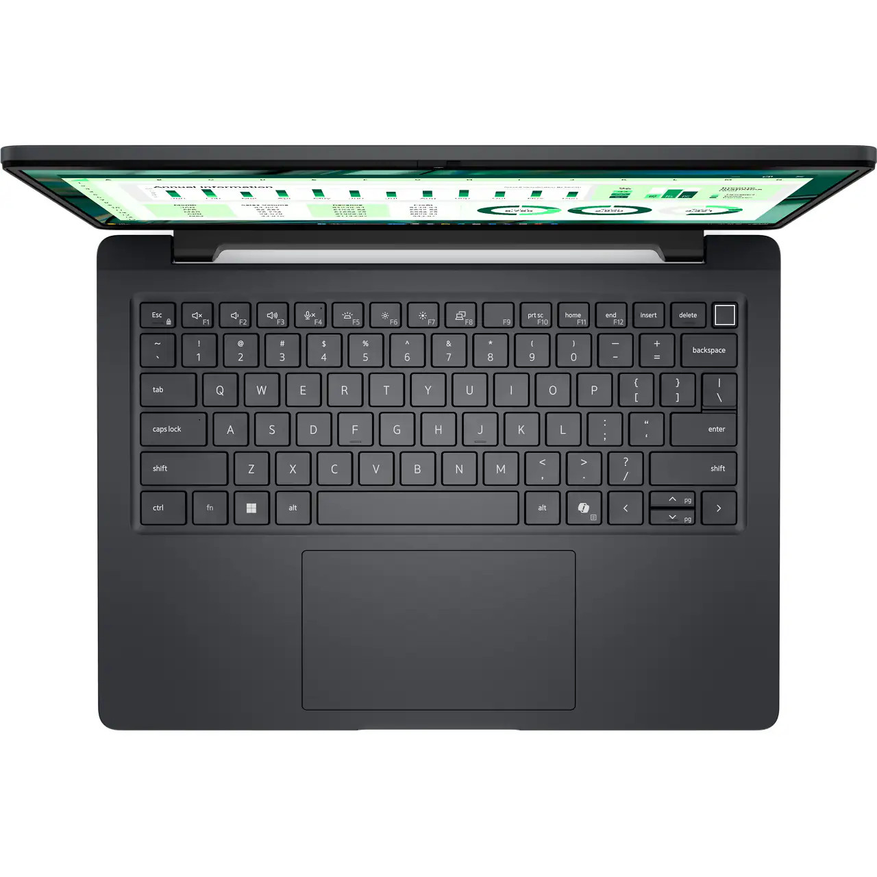 Dell Pro Max 14 Core Ultra 5 235H 16GB RAM 512GB SSD W11 Pro FHD Magnetite IPS