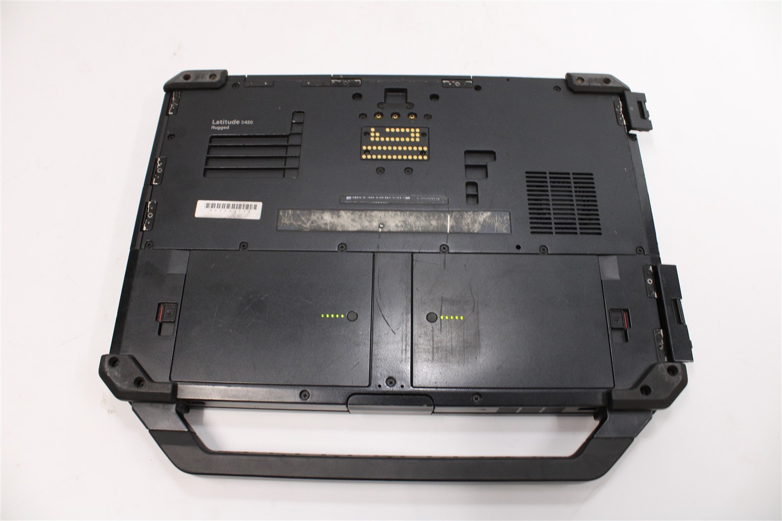 5420 Rugged 14″ i5-8350U 8GB RAM 256GB SSD Windows 11 Pro LTE