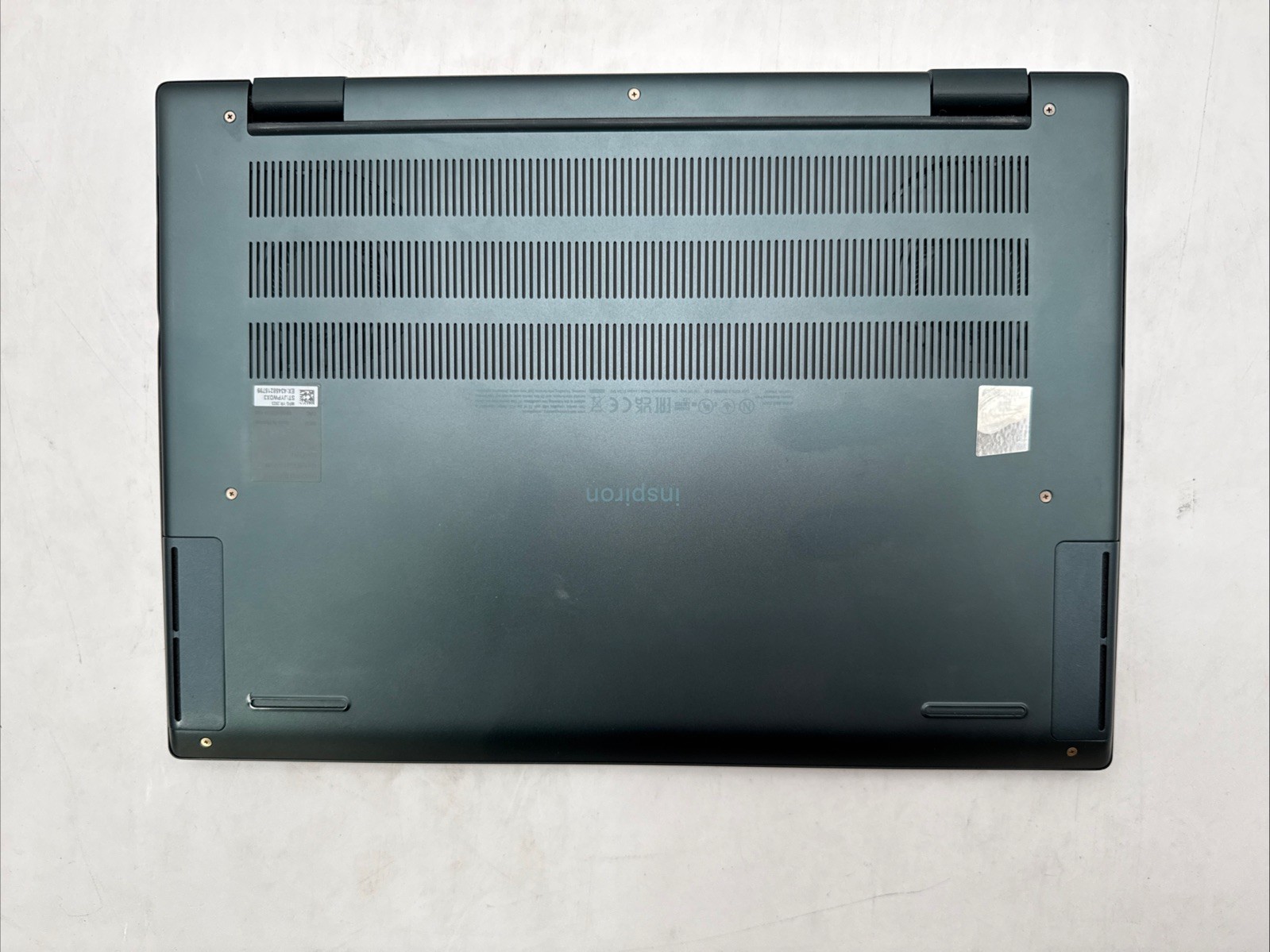 Dell Inspiron 14 Plus 7420 Core i7-12700H 2K 16GB DDR5 1TB NVMe W11P