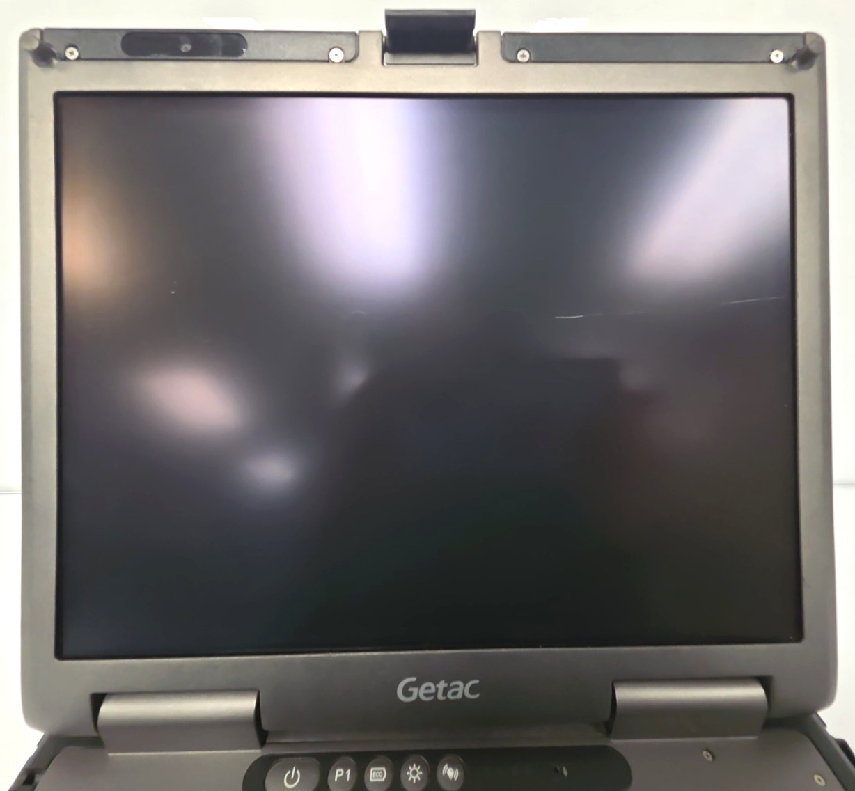 Getac B300 G5| Intel Core i5-4300M| 4GB RAM| 128GB SSD| No OS| 9939 Hours