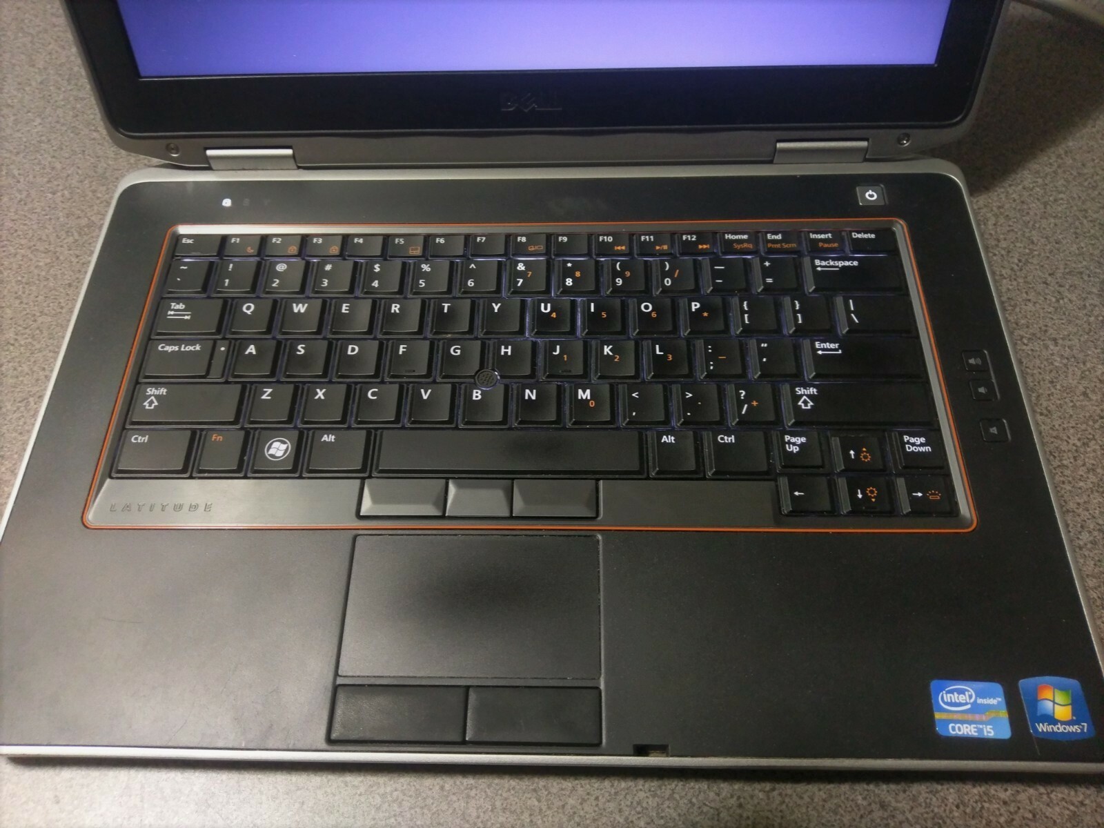 Dell Latitude E6420 14.1″ (320GB, Intel Core i5 2nd Gen., 2.50GHz, 8Gb) Laptop –