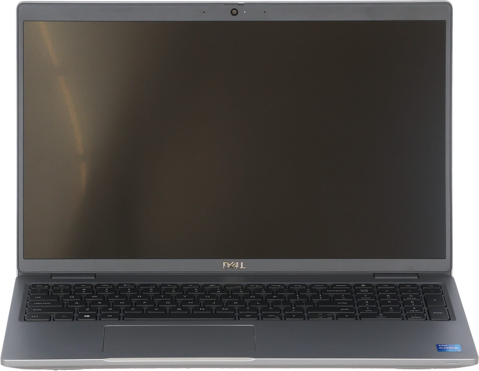 Dell Precision 15.6″ Laptop – i5 11th Gen | 8GB RAM 256GB SSD | Windows 11 Pro