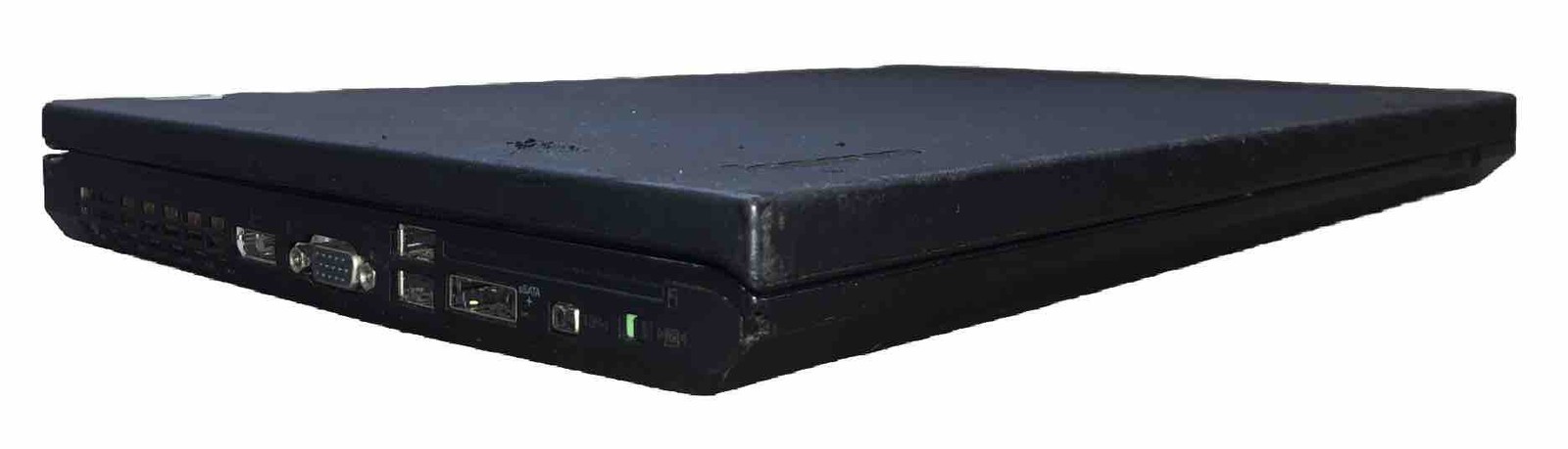 Lenovo ThinkPad T520 | Intel Core i5-2520M 2.5GHz | 8GB RAM | 500GB HDD | No O/S