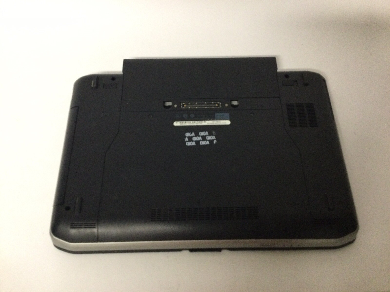Dell Latitude E5430 14″ Laptop Untested