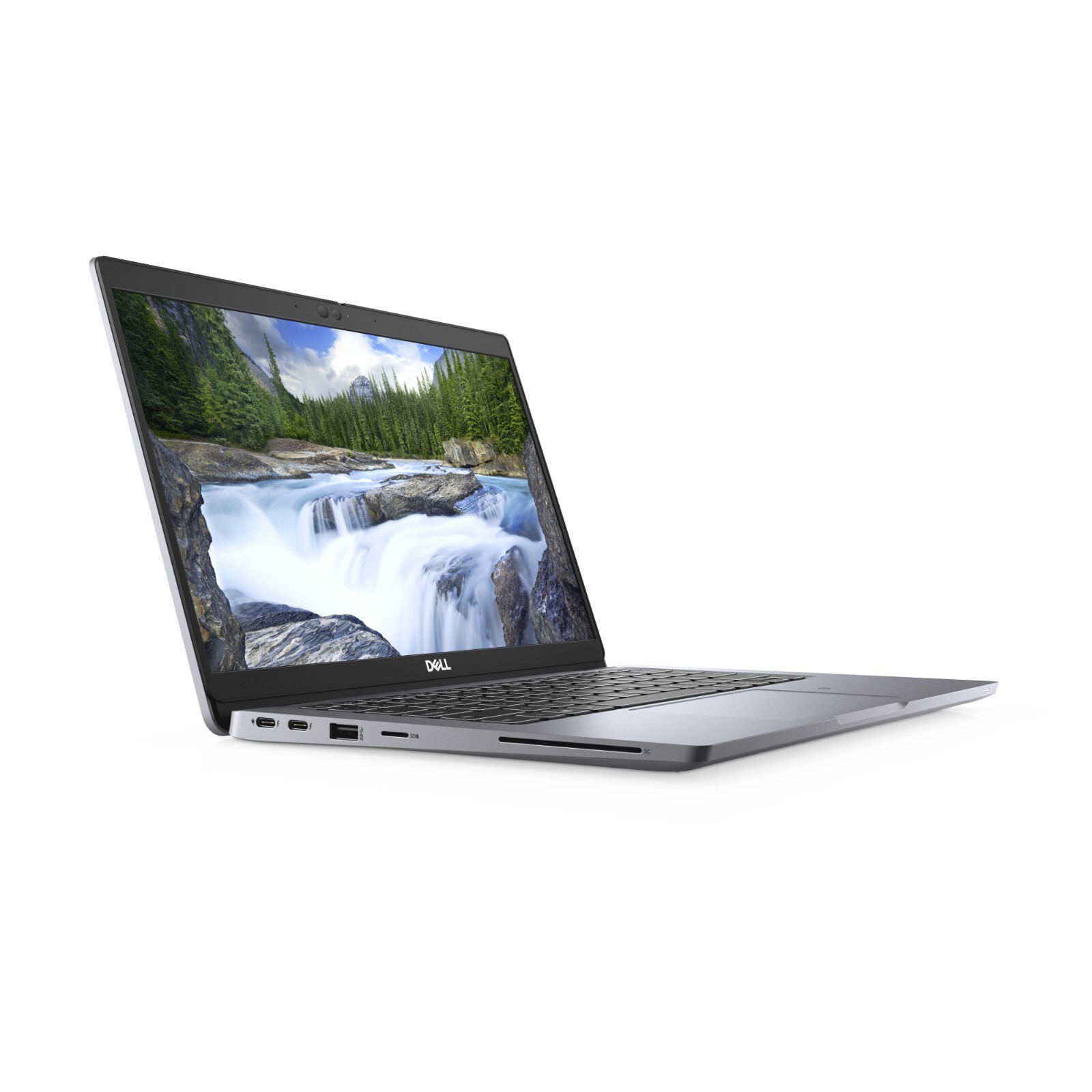 Dell Latitude 5320 13.3″ Intel i5-1145G7 16GB 512GB M2 NVMe SSD Windows 10 Pro