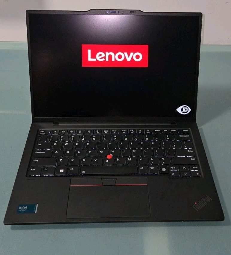 LENOVO X1 Carbon 12th Gen 14 Touch ULTRA 7 165U 1TB 32GB, STILL UNDER WARRANTY