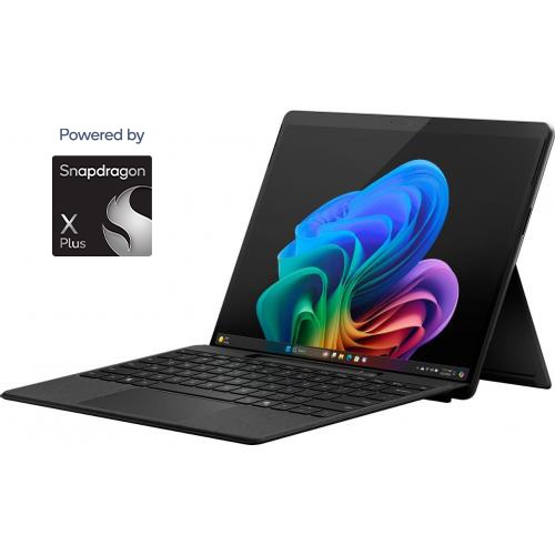 Microsoft Surface Pro Copilot+ PC Touchscreen 13 LCD Snapdragon X Plus 16GB RAM