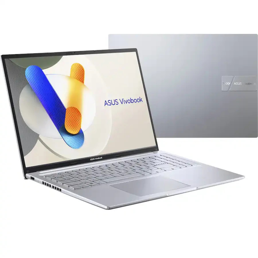ASUS Vivobook 16 Laptop 16″ IPS FHD+ Intel Core i7-13620H 16GB RAM 512GB SSD