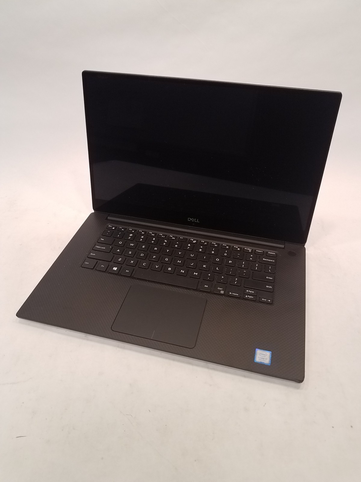 Dell Precision 5530, 15.6″, i7-8850H@2.6GHz, 16GB, 512GB NVMe, Windows 11, No AC