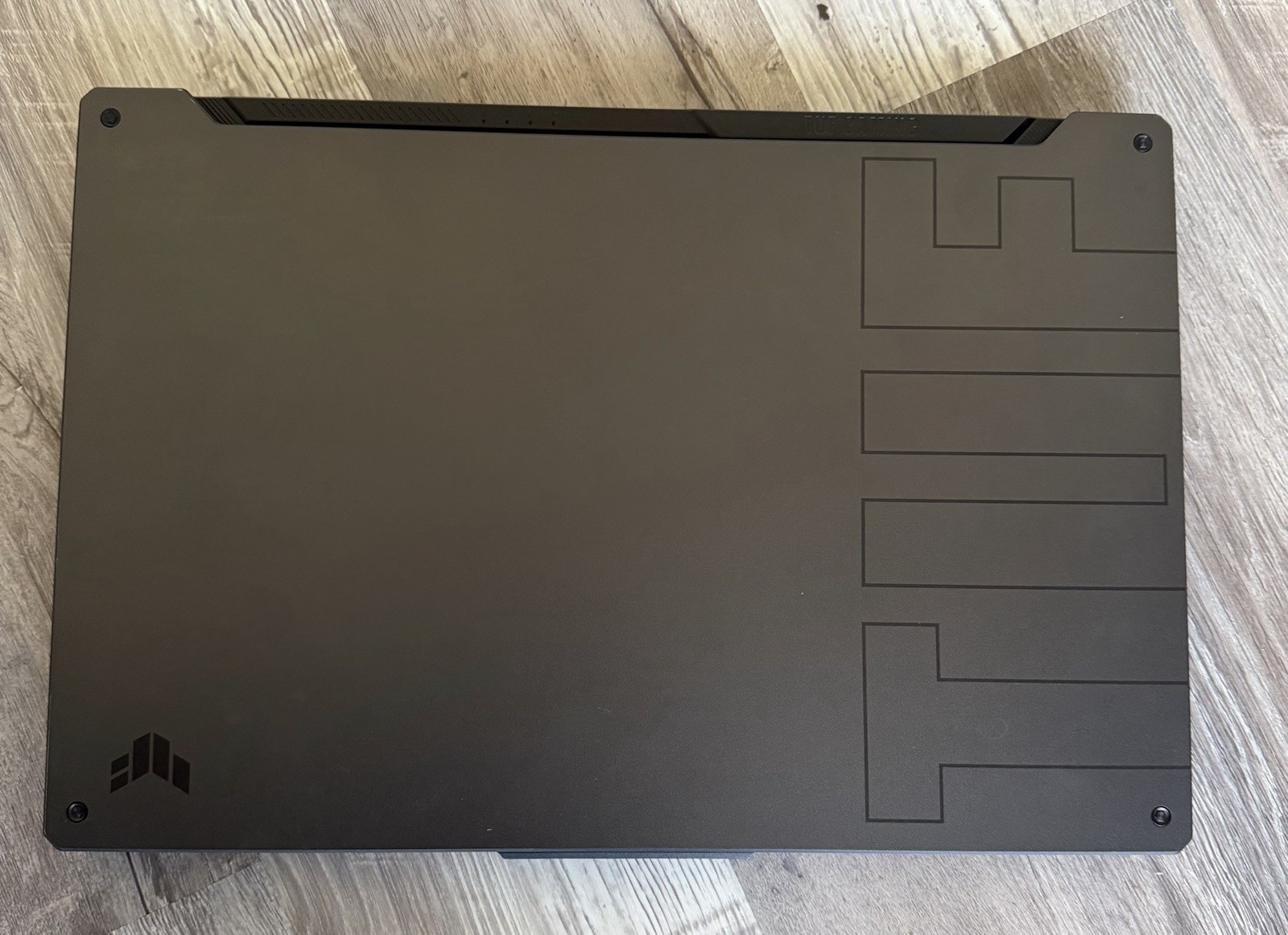 ASUS TUF F17 Laptop, 17.3”, Intel Core i7-11800H, RTX 3060, 16GB DDR4, 1TB SSD