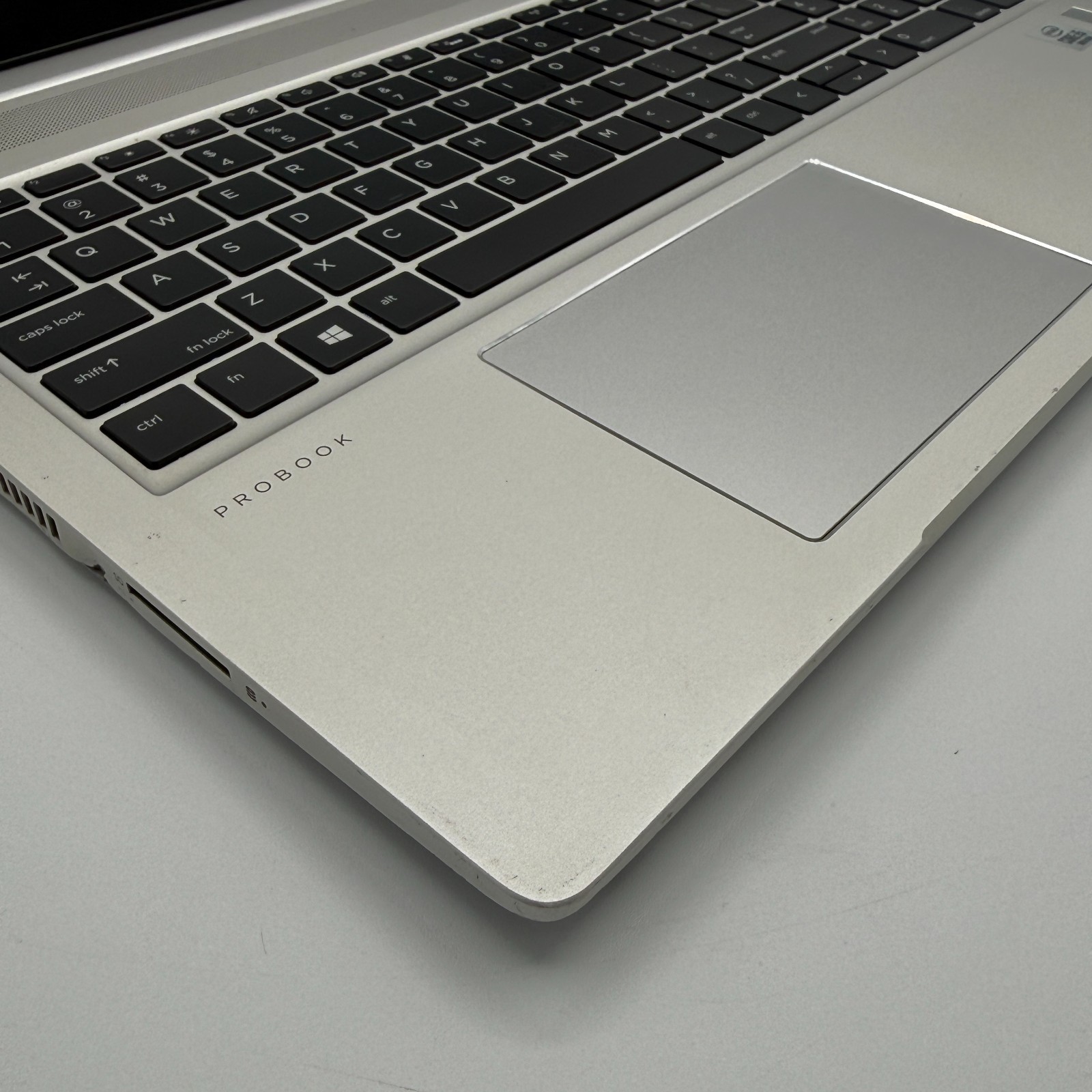 HP ProBook 450 G7 15.6″ Laptop Intel Core i5-10210U 16GB RAM 128GB SSD See PICS