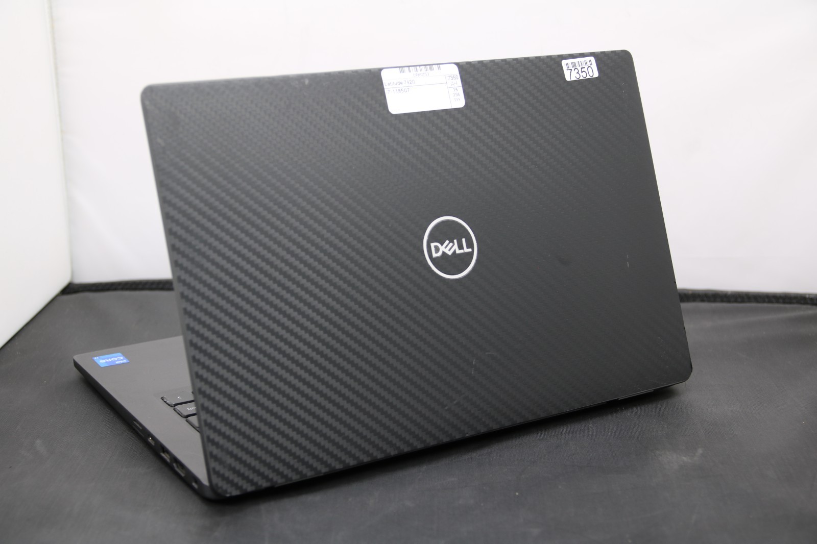 Dell Latitude 7420 Touchscreen – i7-1185G7 – 16GB, 256GB, Windows 11 + Adapter