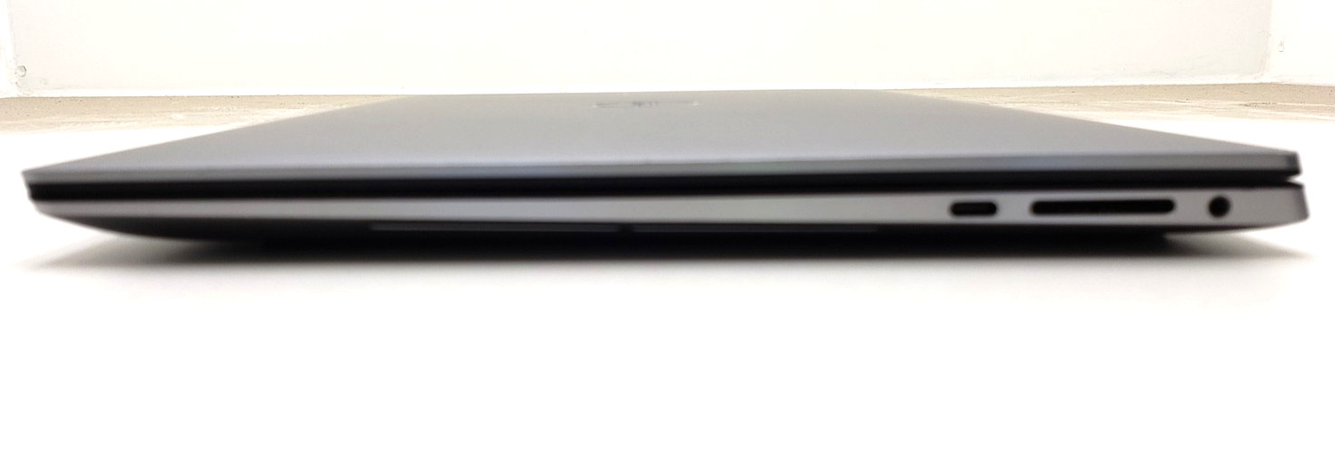 Dell Precision 5550 Laptop i7-10th 16GB Ram 512GB SSD Quadroo T1000 GPU 4GB