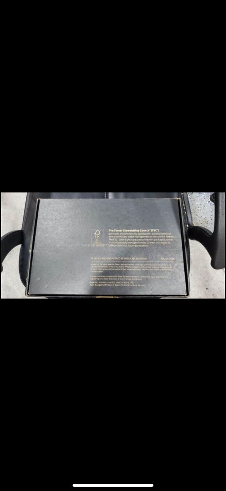 Powerful Gaming laptop: Razer Blade 15 Advanced Model (Early 2020) 64GB RAM 2TB
