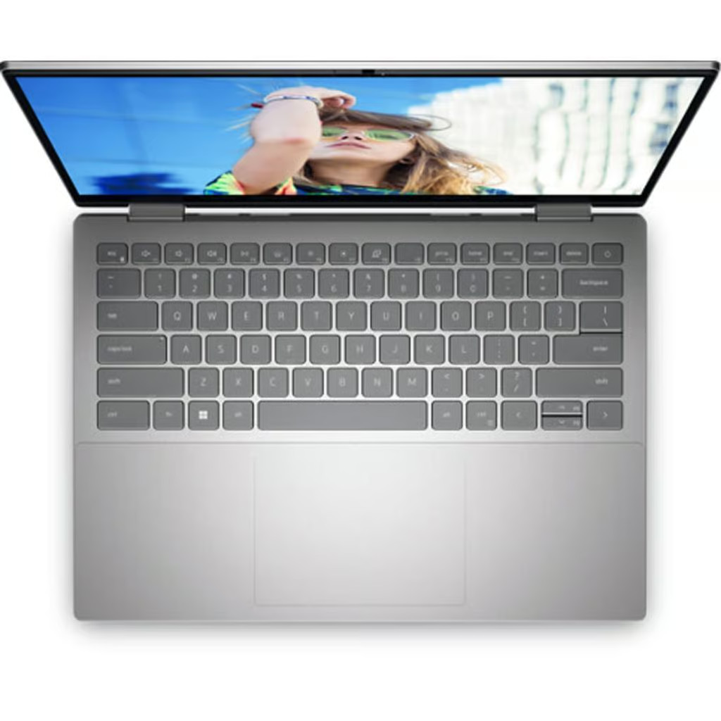 Dell Inspiron 7425 14-inch (2022) – Ryzen 5 5625U – 16 GB – SSD 512 GB