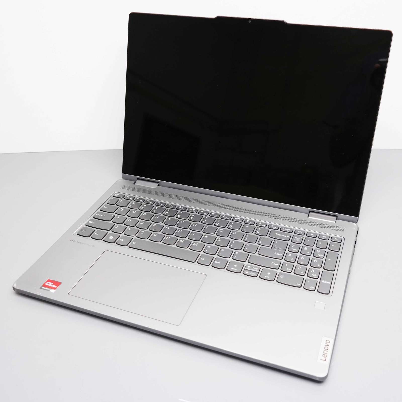 Lenovo Yoga 7 16ARP8 16″ Ryzen 5 7535U 8GB 512GB SSD ISSUE