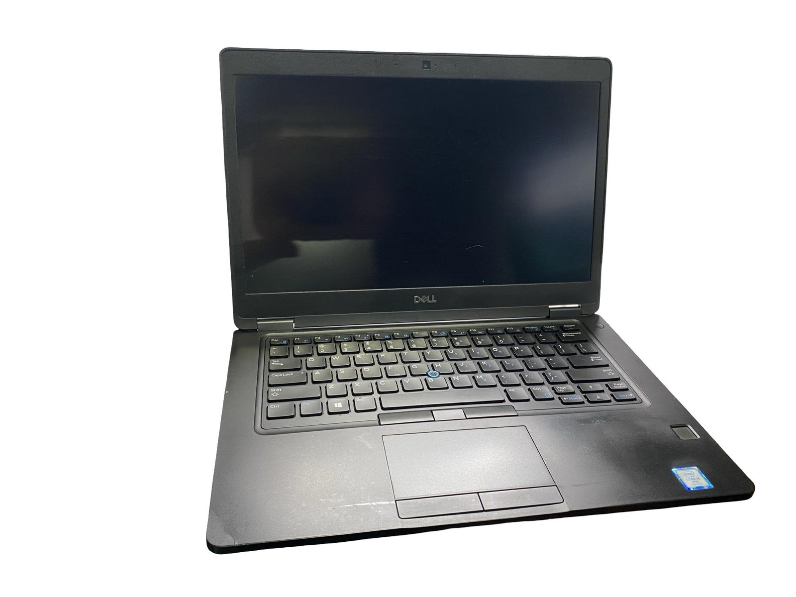 Dell Inc Latitude 5490 Core i5 7300U 8GB 128GB Win11Pro Grade C No Battery