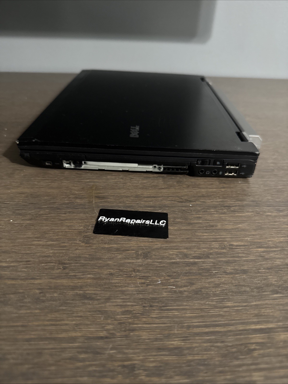 Dell Latitude E6400 Laptop 14″ Intel Core 2 Duo 4GB RAM 500Gb HDD Windows 7